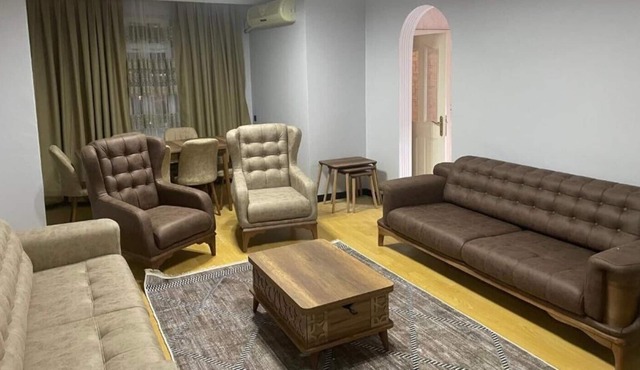 Eyüpsultan ABS Suites - Apartment mit 3 Schlafzimmern