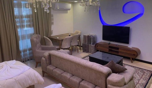 Eyüpsultan ABS Suites Studio mit Balkon