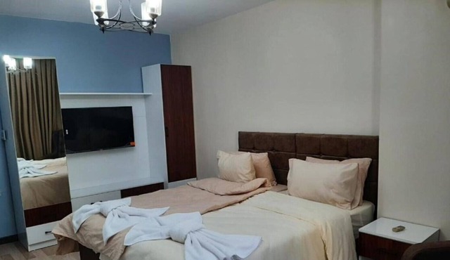 Eyüpsultan ABS Suites - Deluxe Studio