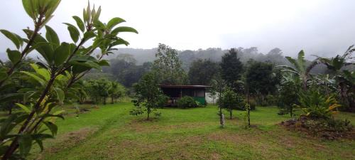 EYA Ecolodge