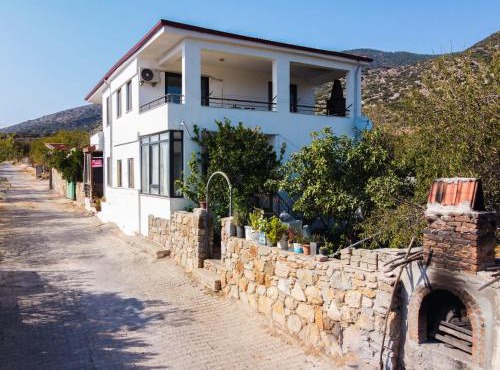 Eylül apart