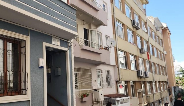 EylülSuitesOtel