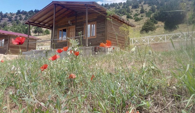 Eylul Bungalow
