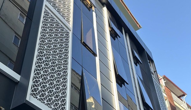 Eylul Hotel Aydin