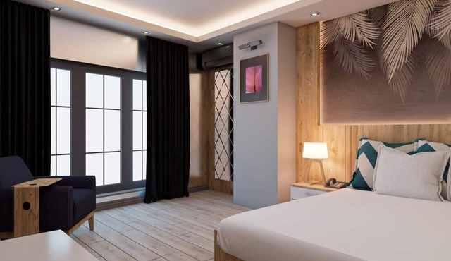 Eymen Otel