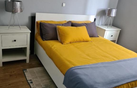 Eyobed Lisanework Tibebu Real Estate