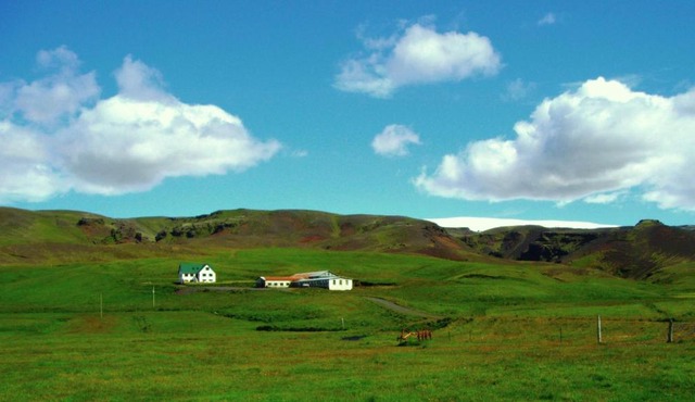 Eystri-Solheimar