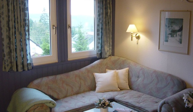 EZ-App. | Gemütliches EZ-Appartement mit Liebe zum Detail eingerichtet