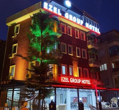 Ezel Group Hotel