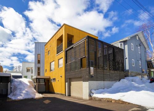 Ezo Yume Chalet
