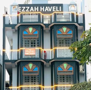 Ezzah haveli