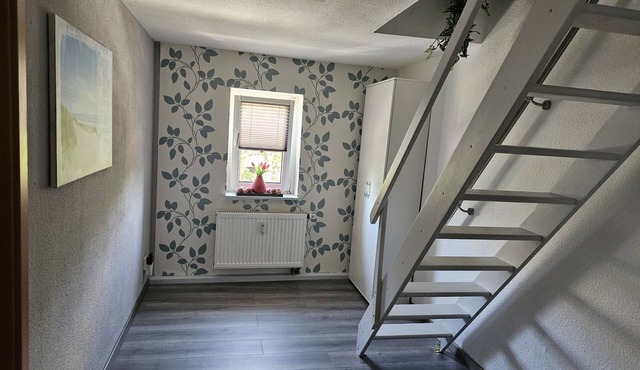 Fächerahorn guest apartment - Strandstübchen