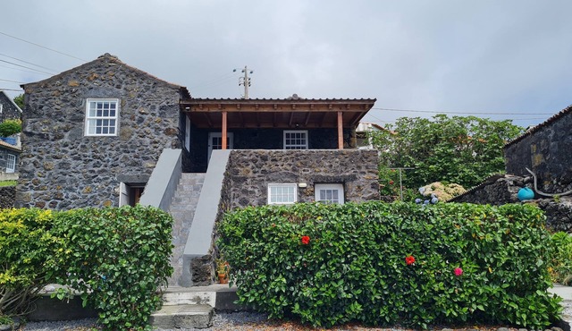 Férias de Sonho na Ilha do Pico, nos Açores