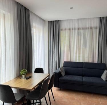 Fókusz Apartman Kőszeg