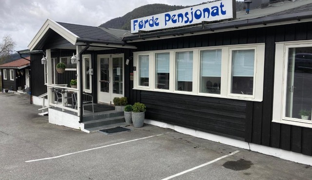 Førde Pensjonat