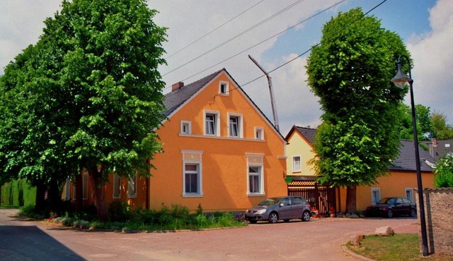 Fünf Linden