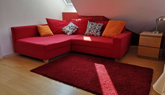 für 6 Personen ca. 120 m² in Zepernick, Brandenburg (Berlin und Umgebung) by Interhome