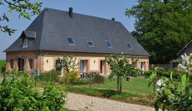für 8 Personen by Interhome