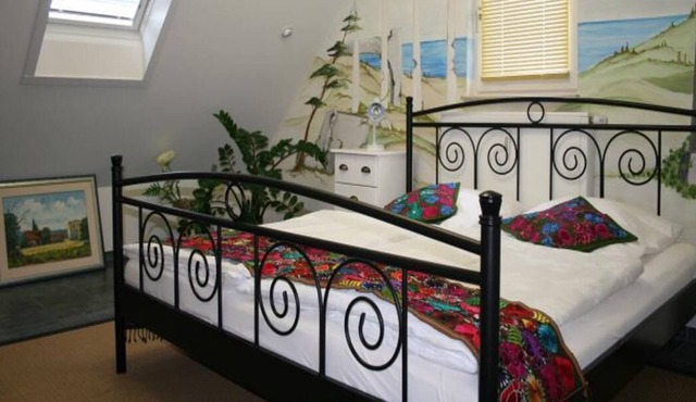 Für Reiseliebhaber- Appartement Africa, Mexiko und Casa Mediterran