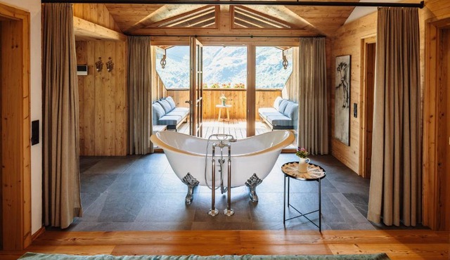Fürthermoar Hideaways