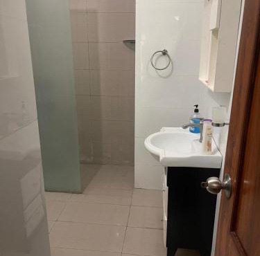 F-10 Stylish fully furnished studio apartment family environment daily weekly basis