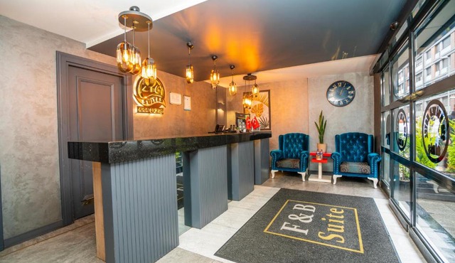 F&B Suite