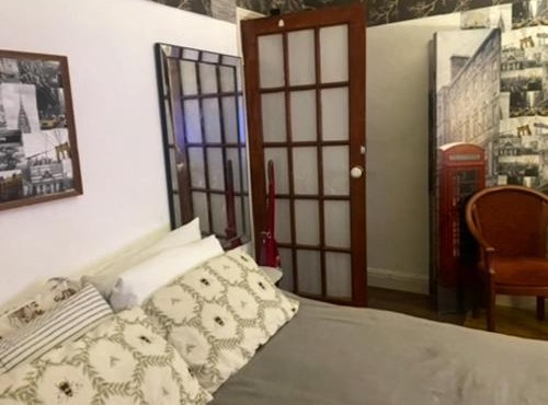 F&D Cozy Corners