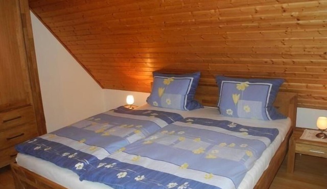 Ferienwohnung/app. für 2 Gäste mit 35m² in Georgenthal im Thüringer Wald