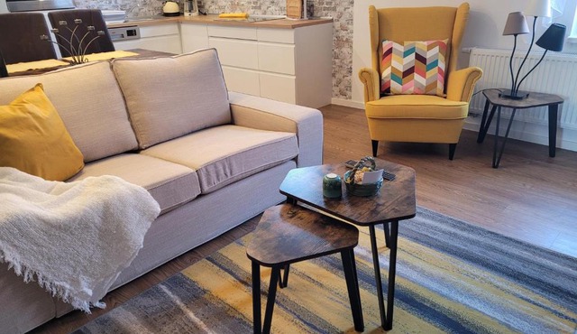 Ferienwohnung Spatzennest
