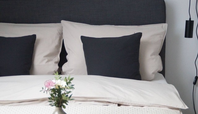 F&E | cozy & central accommodation