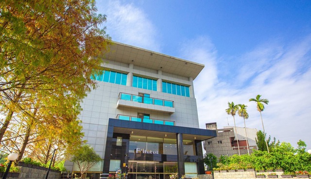 F Hotel Chiayi