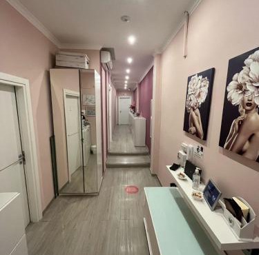 F.Rooms Napoli