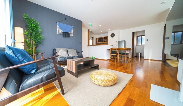 F027 Newly built | 4minute walk from Gotemba St/Gotemba Shizuoka