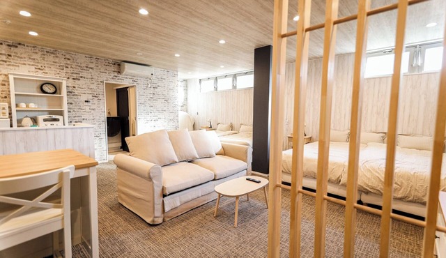F057 Conveniently located near Disney Resort and/Funabashi Chiba