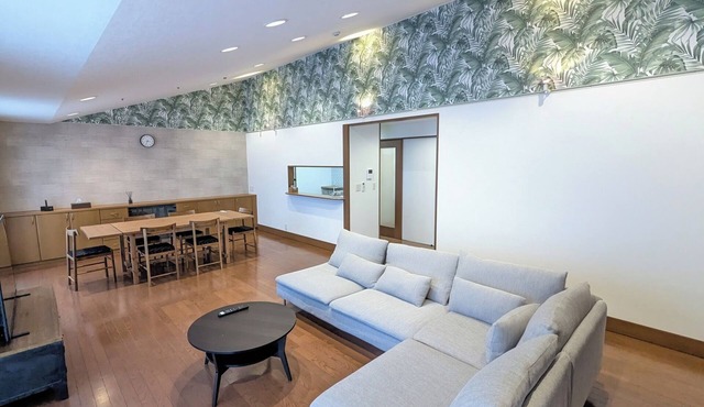F062 A bright and calming interior A spacious r/Funabashi Chiba