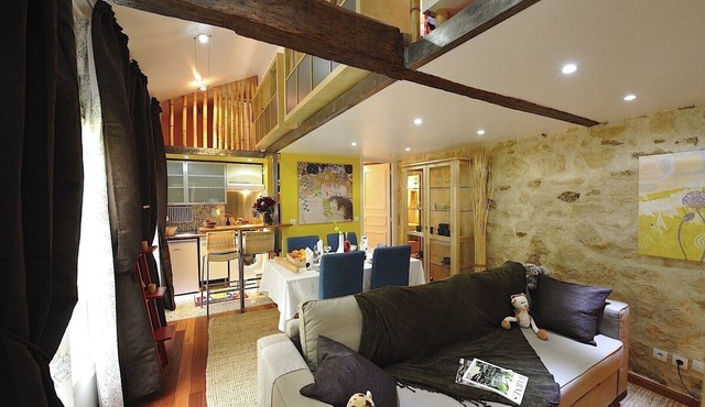 F1D Peaceful