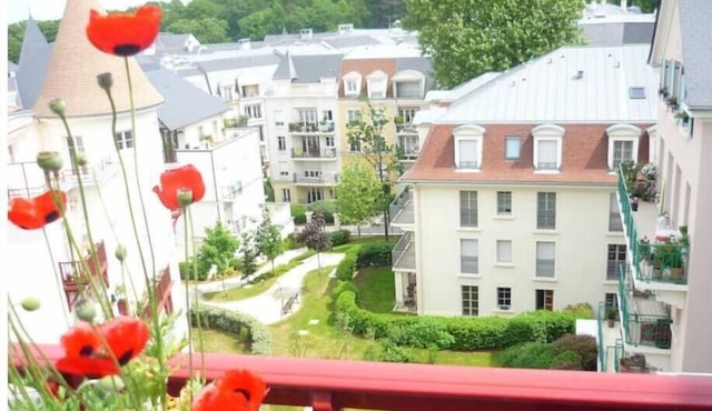 F2 et Terrasse Coeur de Ville