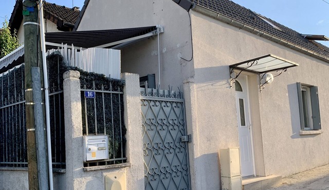 F3 Meuble 47m2 Surface au sol