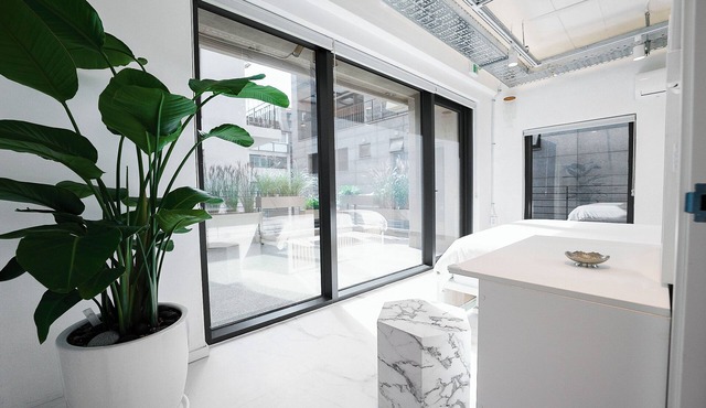 F9 Tailored Service Home near Hongik University Station