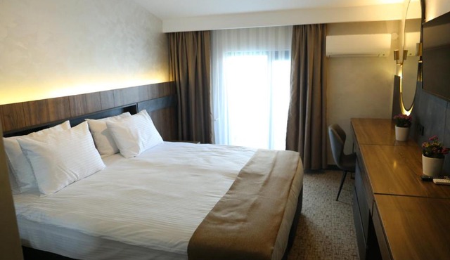 FA SUİT OTEL