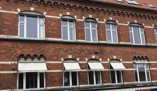 Faaborg Byferie