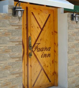 Faana Inn