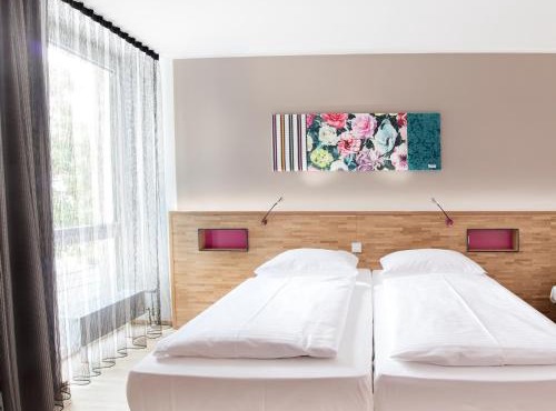 fab Hotel