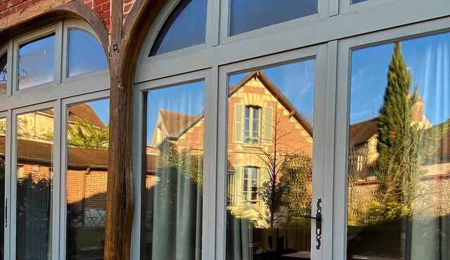 Fab House - Les maisons fabuleuses