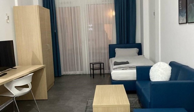 Fabella Flats Forchheim - 26