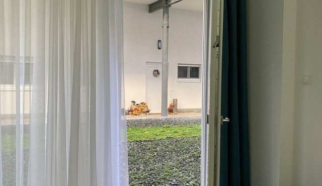 Fabella Flats Forchheim - 27