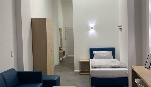 Fabella Flats Forchheim - 28