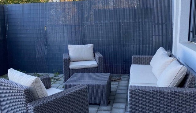 Fabella Flats Forchheim - Fabella 16