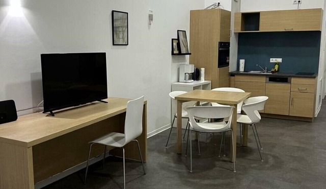Fabella Flats Forchheim - 17