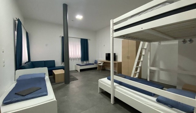 Fabella Flats Forchheim - 53